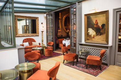 3. Bild der Unterkunft