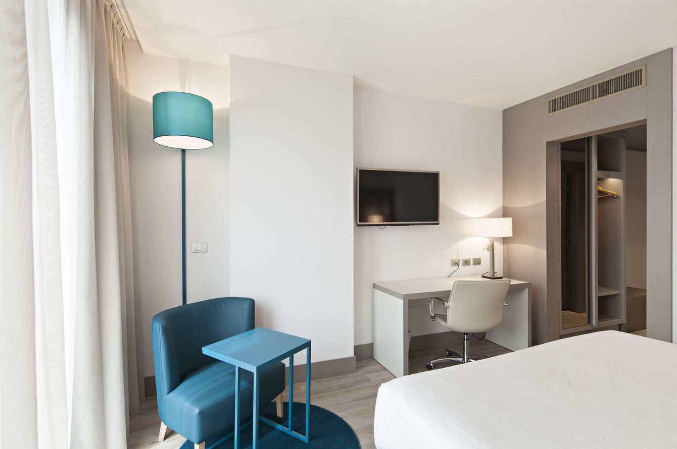 Doppelzimmer