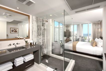 2. Bild der Unterkunft