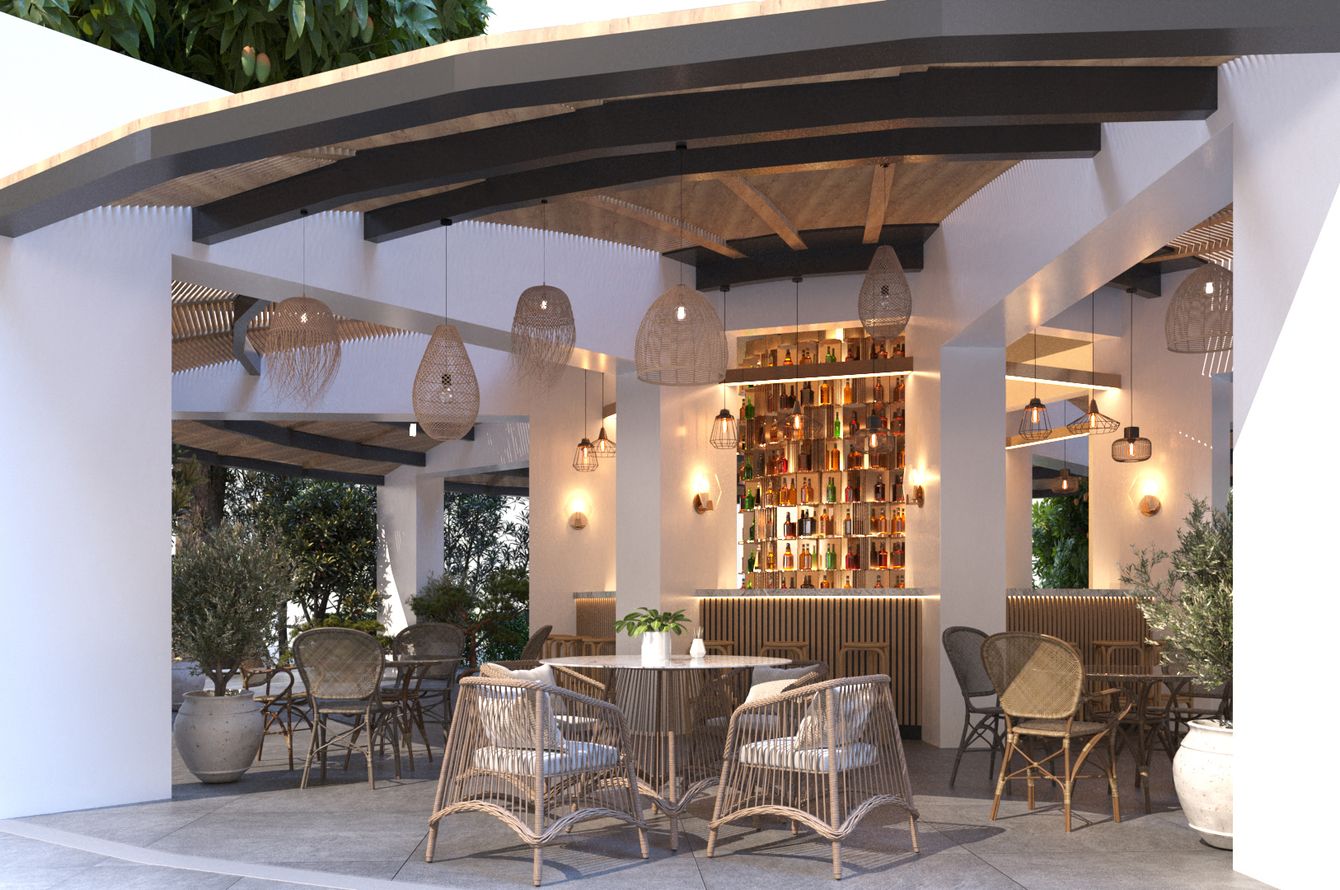 Bar