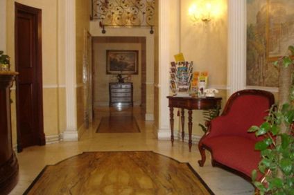 2. Bild der Unterkunft