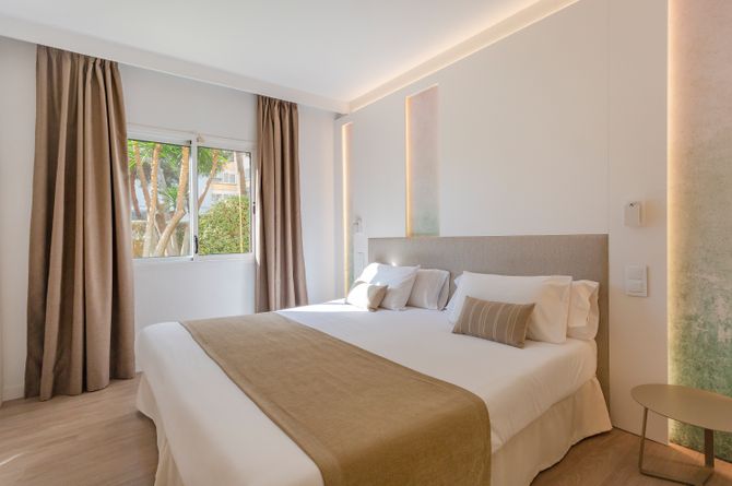 Appartement 1 chambre