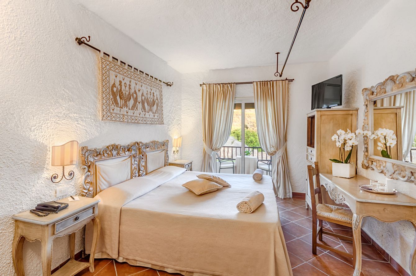 Chambre double Classic