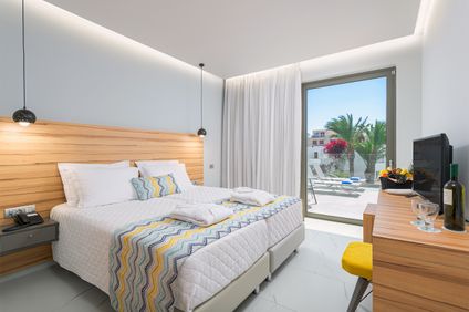 Chambre double Superior