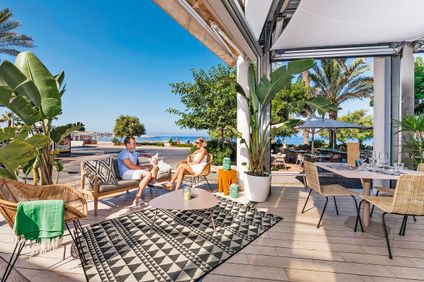 3. Bild der Unterkunft