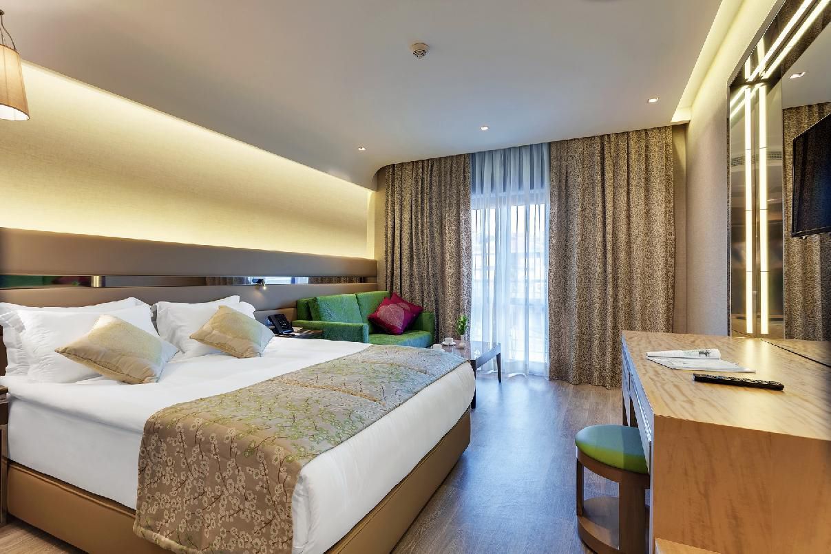 Doppelzimmer