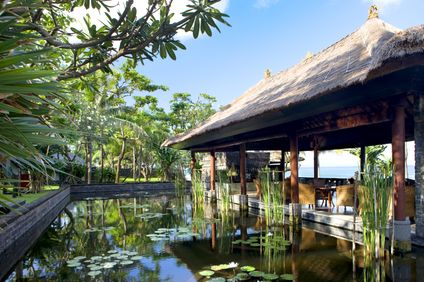 4. Bild der Unterkunft