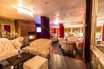 4. Bild der Unterkunft