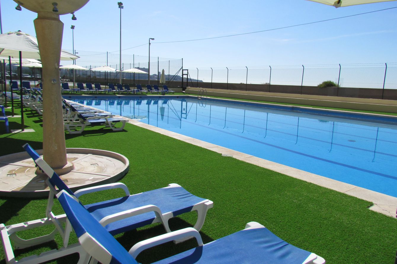 Aussenpool