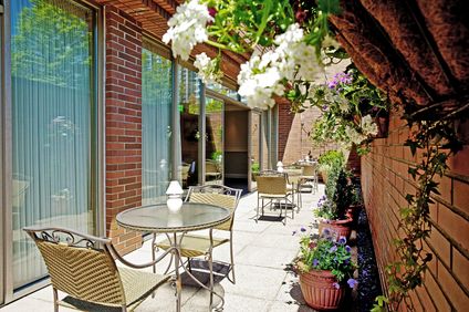 5. Bild der Unterkunft