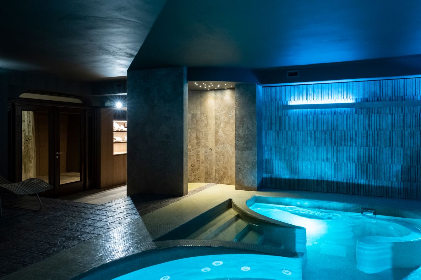 Spa
