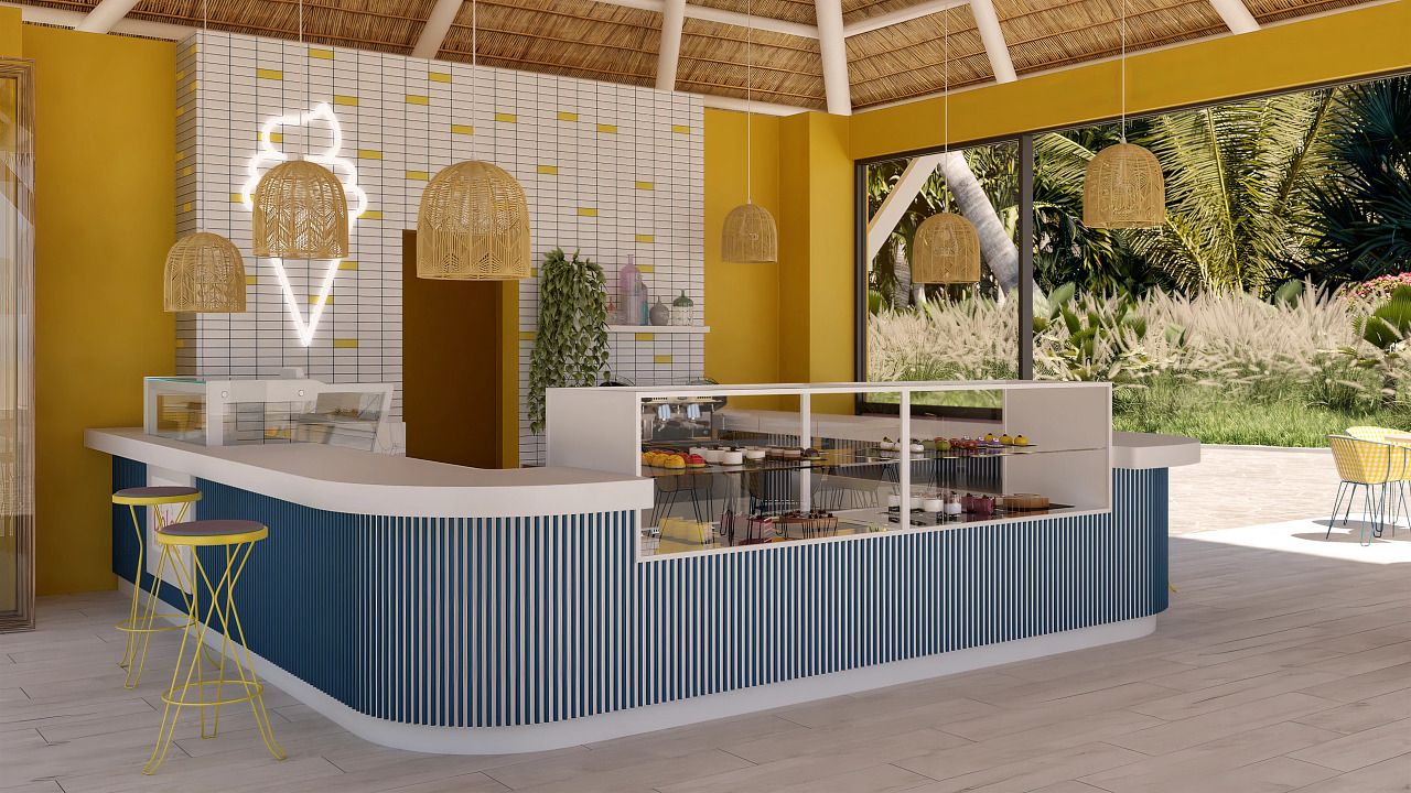Bar