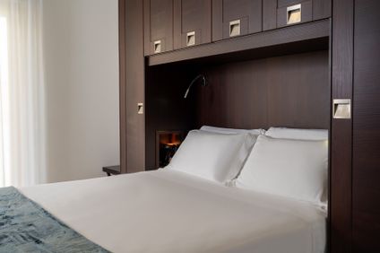 Doppelzimmer Smart Budget