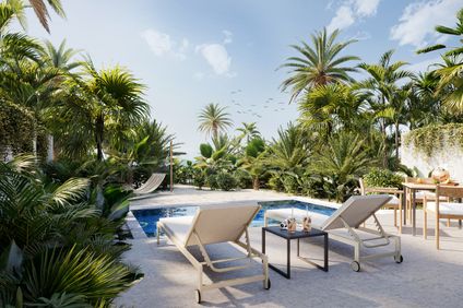 4. Bild der Unterkunft