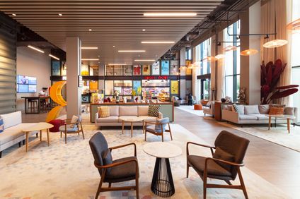 17. Bild der Unterkunft