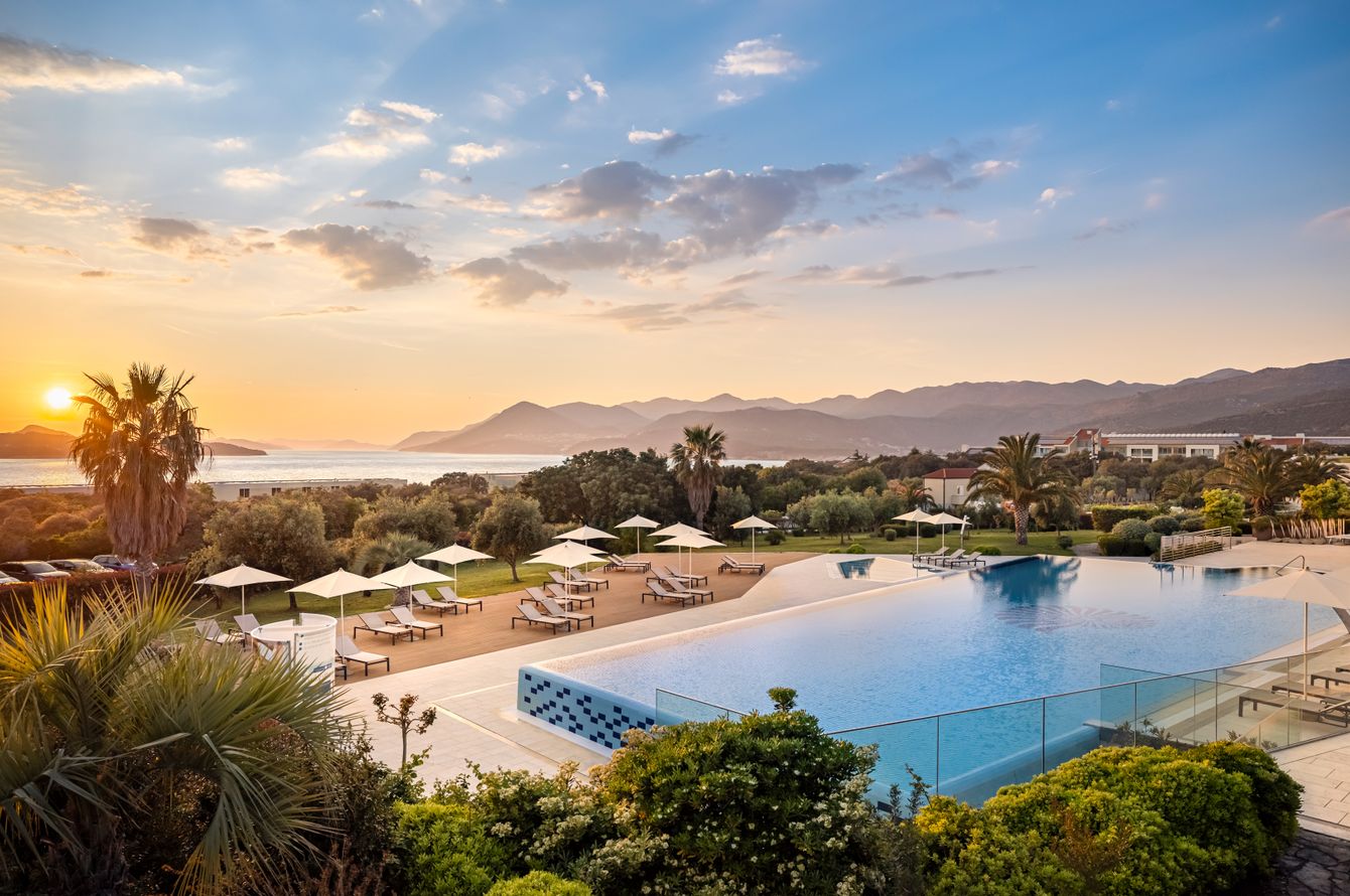 Valamar Lacroma Dubrovnik