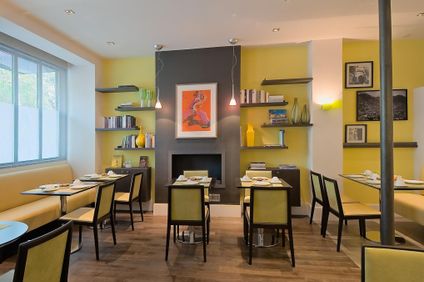 2. Bild der Unterkunft