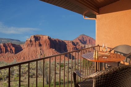 2. Bild der Unterkunft