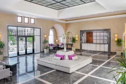 8. Image de l'établissement