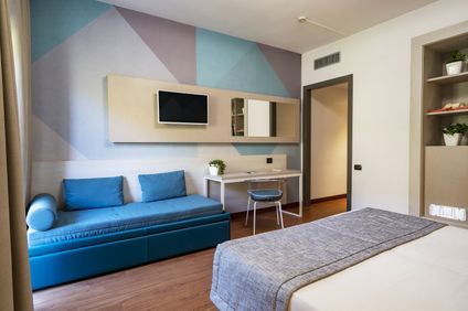 Doppelzimmer Comfort