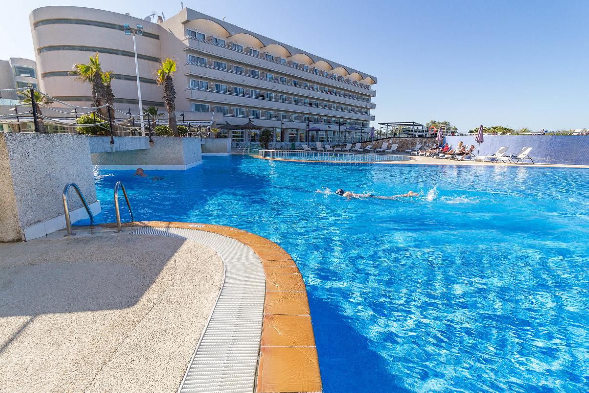Aussenpool