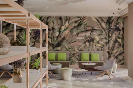 12. Bild der Unterkunft