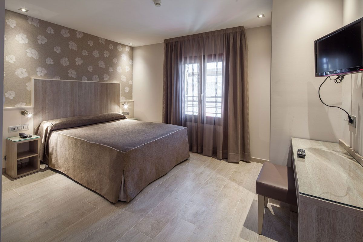 Doppelzimmer