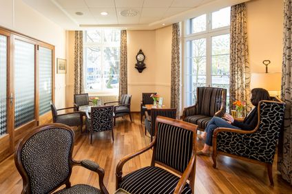 4. Bild der Unterkunft