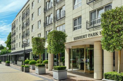 2. Bild der Unterkunft