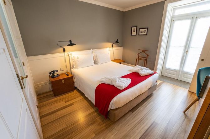 Chambre double