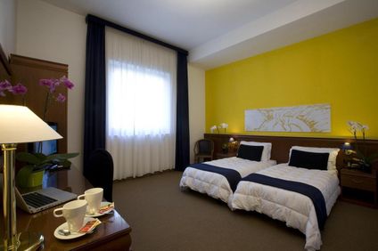 2. Bild der Unterkunft