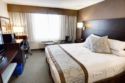 4. Bild der Unterkunft