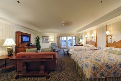 2. Bild der Unterkunft