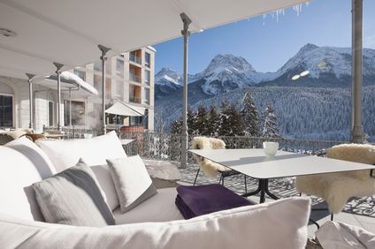 7. Bild der Unterkunft