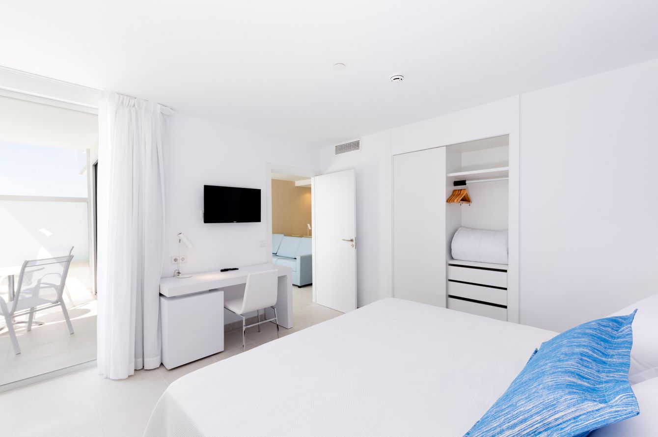 Doppelzimmer