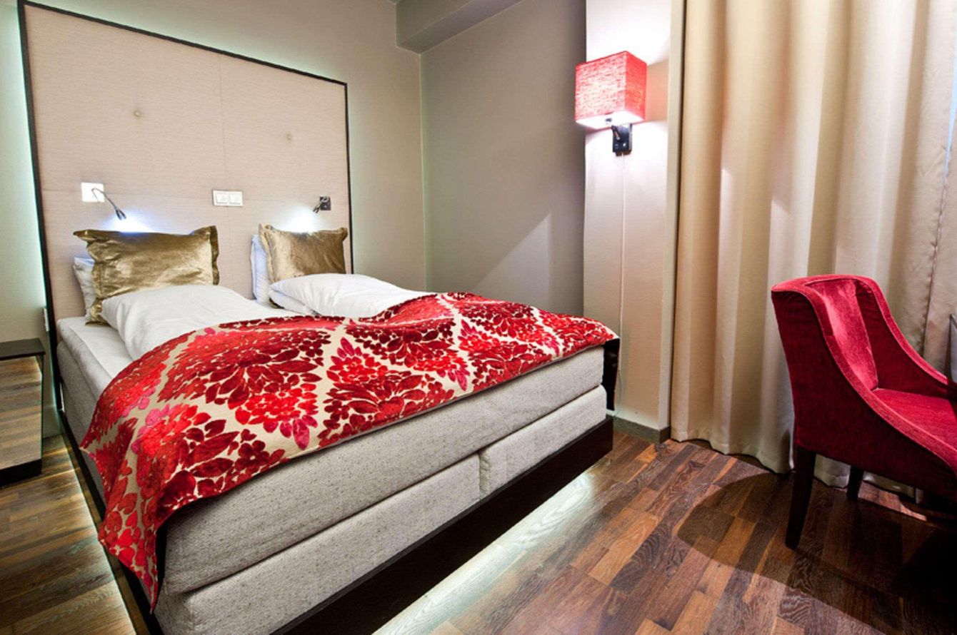Doppelzimmer