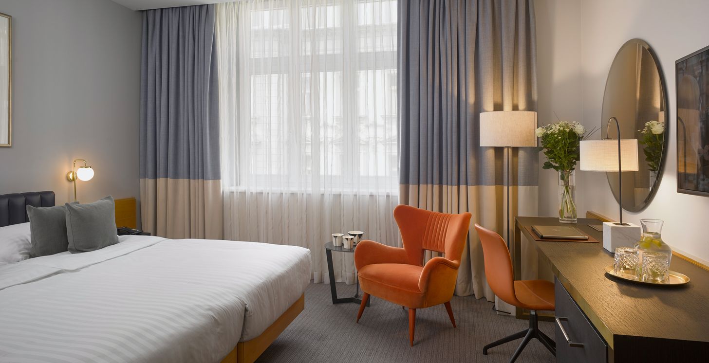 Doppelzimmer