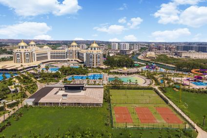 20. Bild der Unterkunft