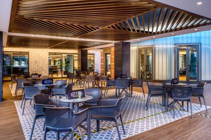 4. Bild der Unterkunft