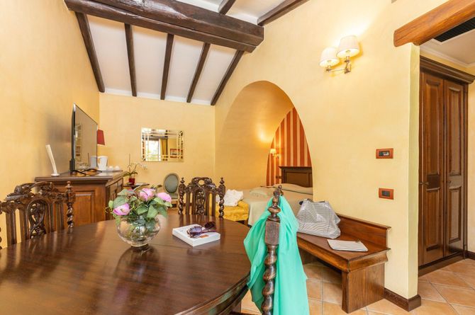 Suite Junior Superior