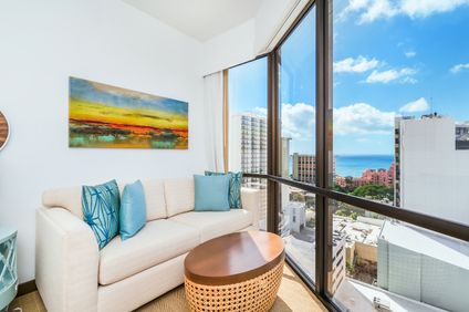 4. Bild der Unterkunft