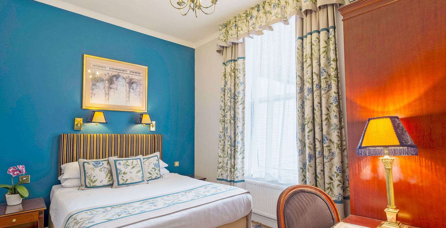 Doppelzimmer Superior