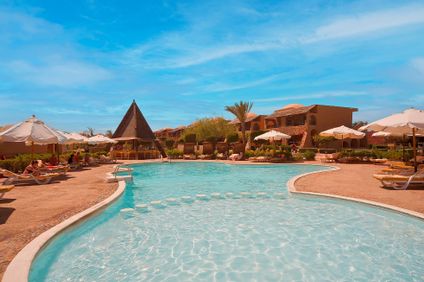 4. Bild der Unterkunft