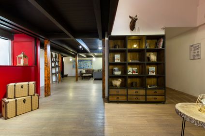 13. Bild der Unterkunft