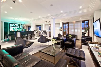 4. Bild der Unterkunft