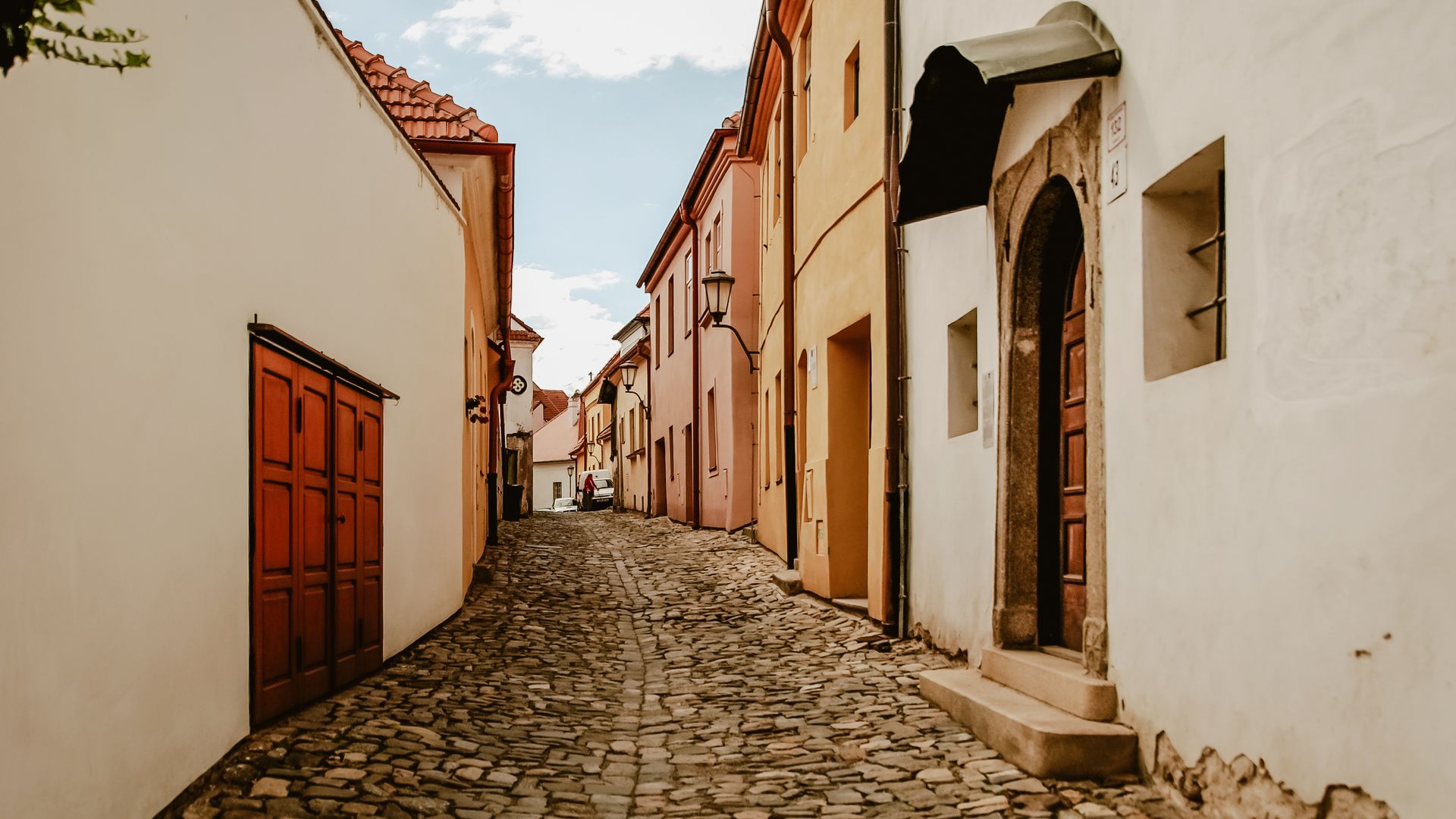 Trebic – eine faszinierende Stadt mit aussergewöhnlichem jüdischem Viertel