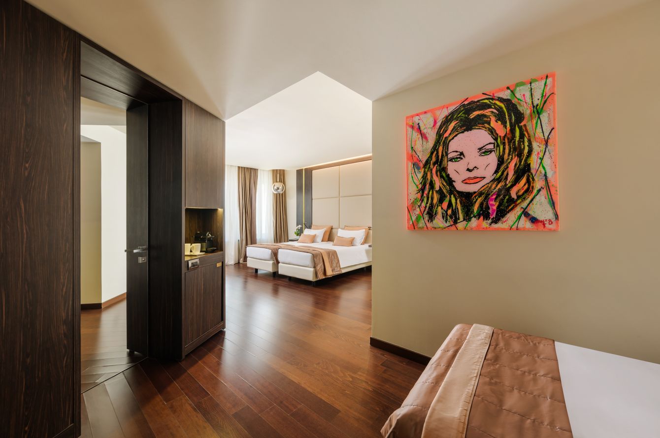 Suite