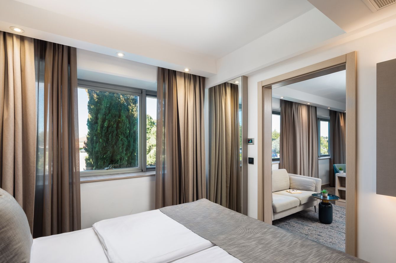 Familien-Suite Comfort