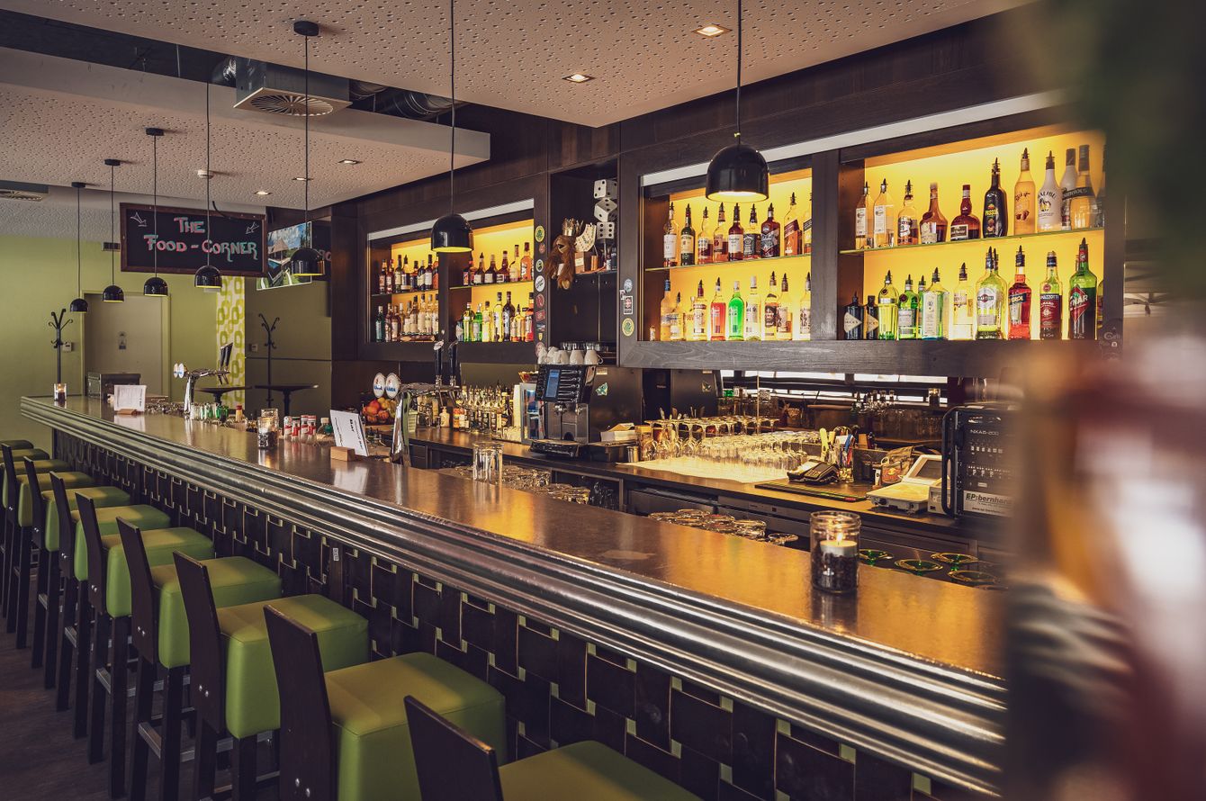 Bar / © Davos Klosters Mountains