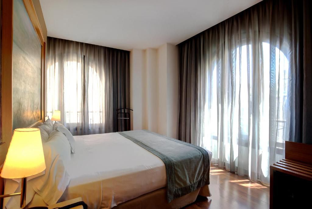 Chambre double